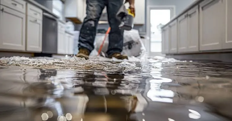 Water damage restoration companies near me in Scipio, UT - Emergency flood extraction